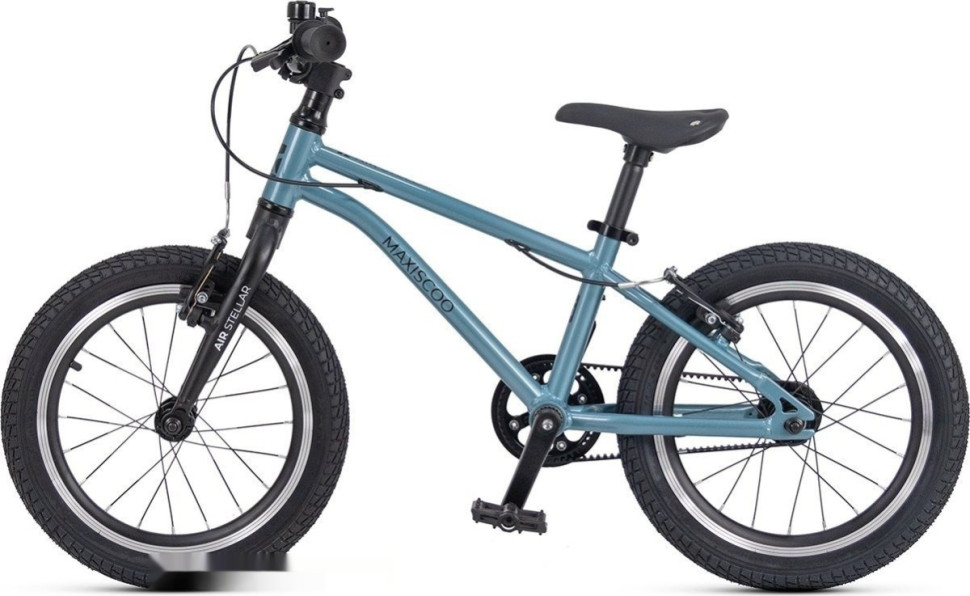 Детский велосипед Maxiscoo Air Stellar 16 2025 MSC-AST1602 (стальной синий, разобранный) Детский велосипед Maxiscoo Air Stellar 16 2025 MSC-AST1602 (стальной синий, разобранный)