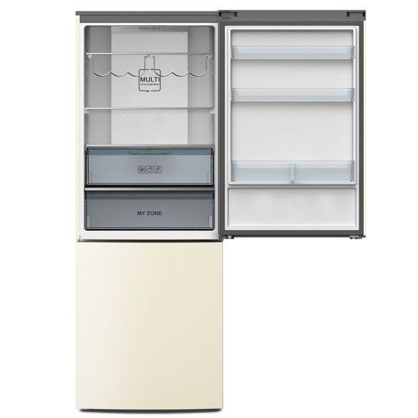 Холодильник HAIER C4F744CCG