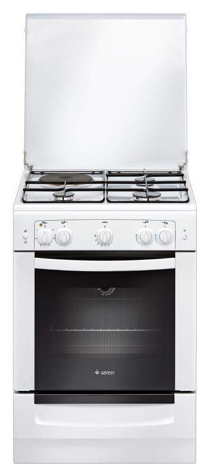 Плита Gefest 6110-01 0300