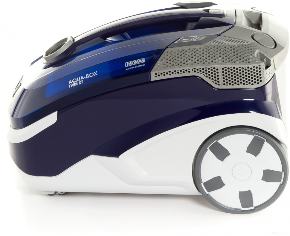 Пылесос Thomas Twin XT 788565