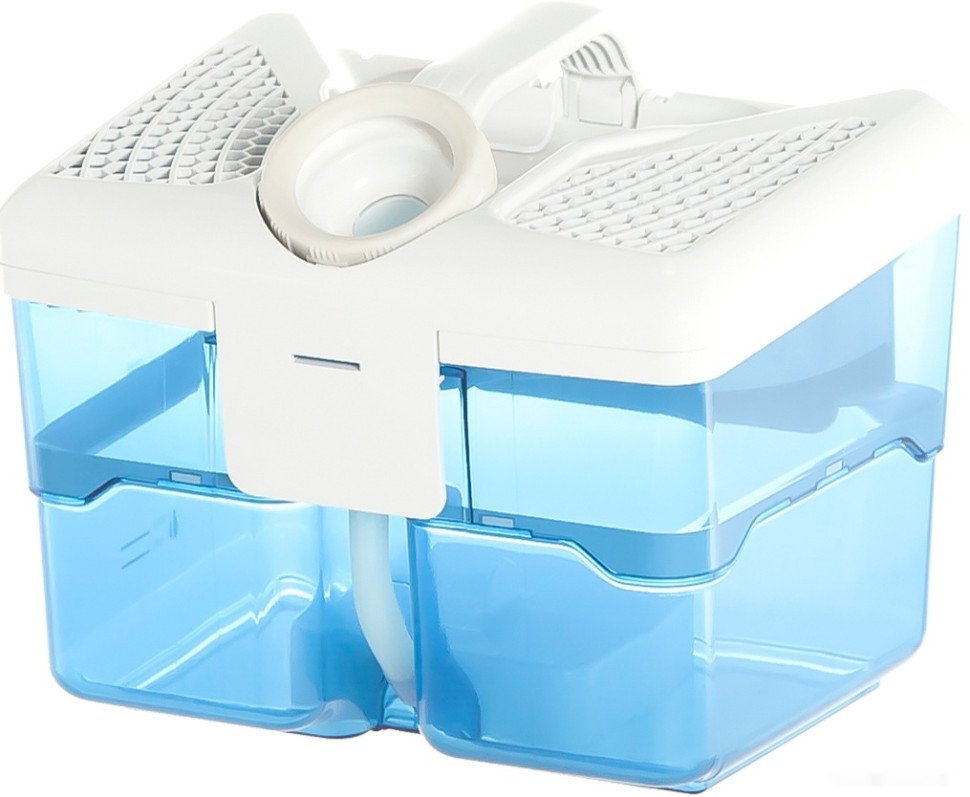 Пылесос Thomas Twin XT 788565