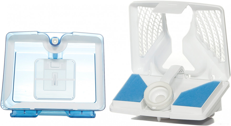 Пылесос Thomas Twin XT 788565