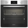 Духовой шкаф Indesit IFE 3841 JC IX Духовой шкаф Indesit IFE 3841 JC IX