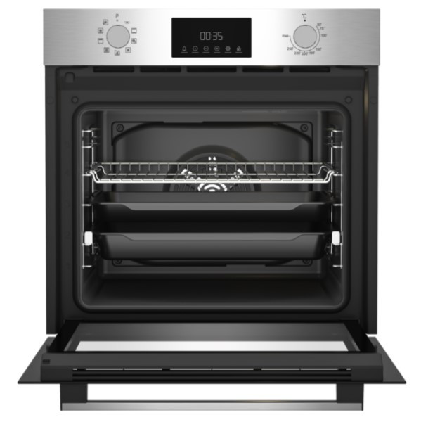 Духовой шкаф Indesit IFE 3841 JC IX Духовой шкаф Indesit IFE 3841 JC IX