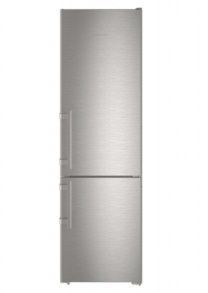 Холодильник с нижней морозильной камерой Liebherr CNef 4015