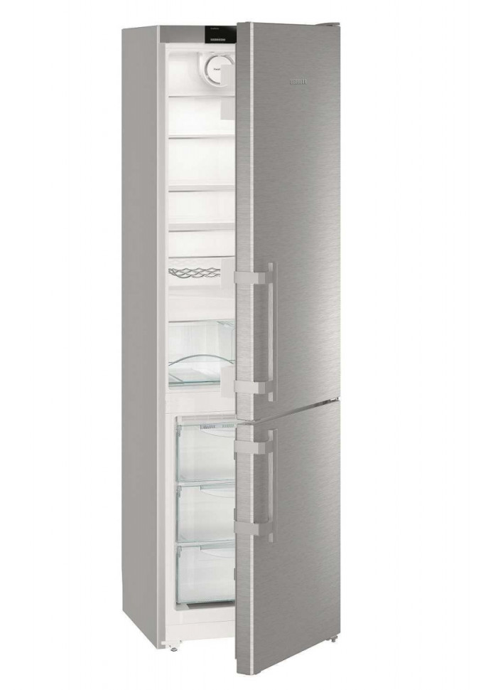 Холодильник с нижней морозильной камерой Liebherr CNef 4015