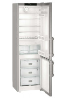 Холодильник с нижней морозильной камерой Liebherr CNef 4015
