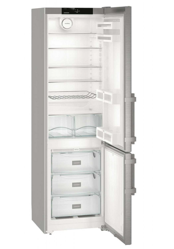 Холодильник с нижней морозильной камерой Liebherr CNef 4015
