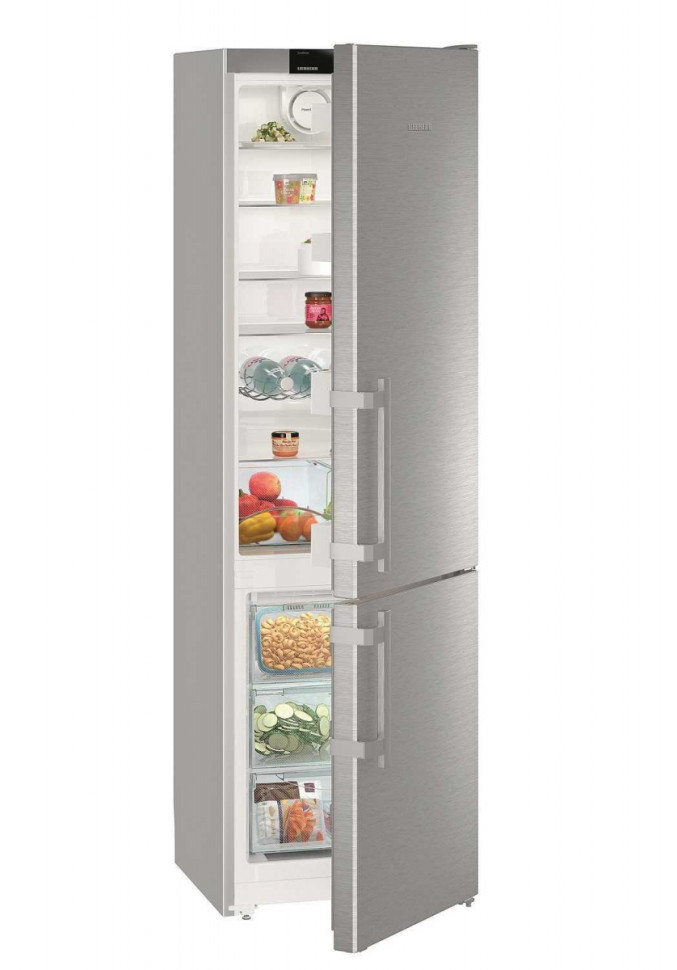 Холодильник с нижней морозильной камерой Liebherr CNef 4015