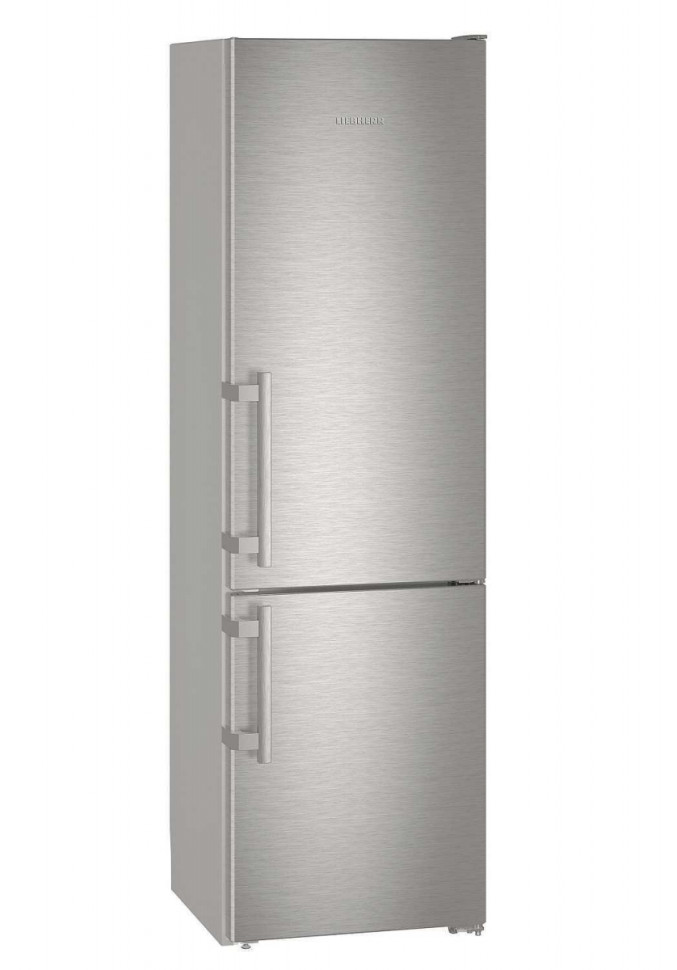 Холодильник с нижней морозильной камерой Liebherr CNef 4015