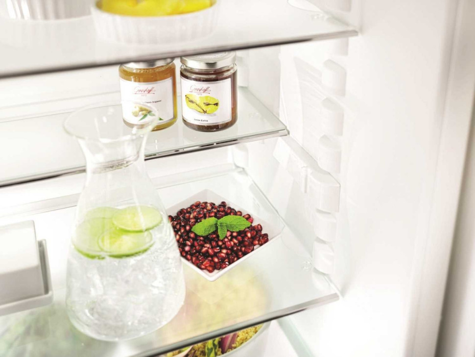 Холодильник с нижней морозильной камерой Liebherr CNef 4015