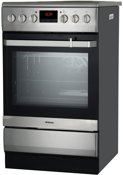 Плита Hansa FCCX58277 Плита Hansa FCCX58277