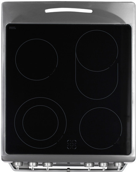 Плита Hansa FCCX58277 Плита Hansa FCCX58277