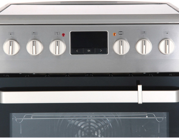 Плита Hansa FCCX58277 Плита Hansa FCCX58277