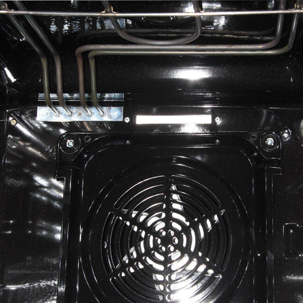 Плита Hansa FCCX58277 Плита Hansa FCCX58277