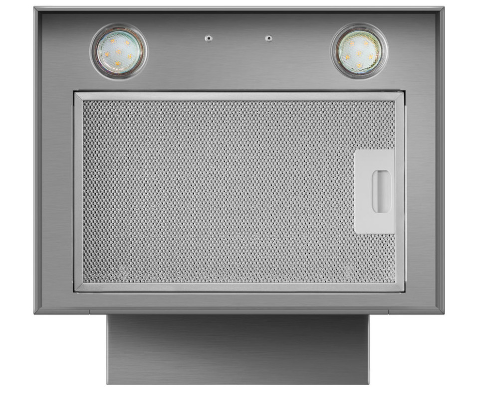 Вытяжка Maunfeld Bath 402 нержавеющая сталь