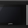 Микроволновая печь Smeg MOE25B
