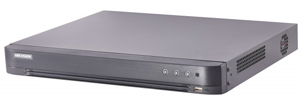 Видеорегистратор наблюдения Hikvision IDS-7208HUHI-M2/FA