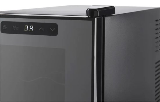 Винный шкаф Tesler WCV-080