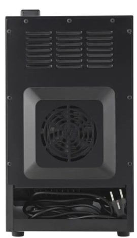 Винный шкаф Tesler WCV-080