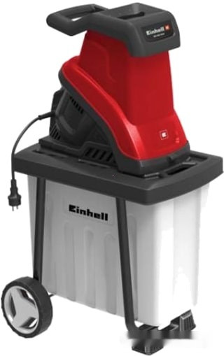 Садовый измельчитель Einhell GC-RS 2540 CB Садовый измельчитель Einhell GC-RS 2540 CB