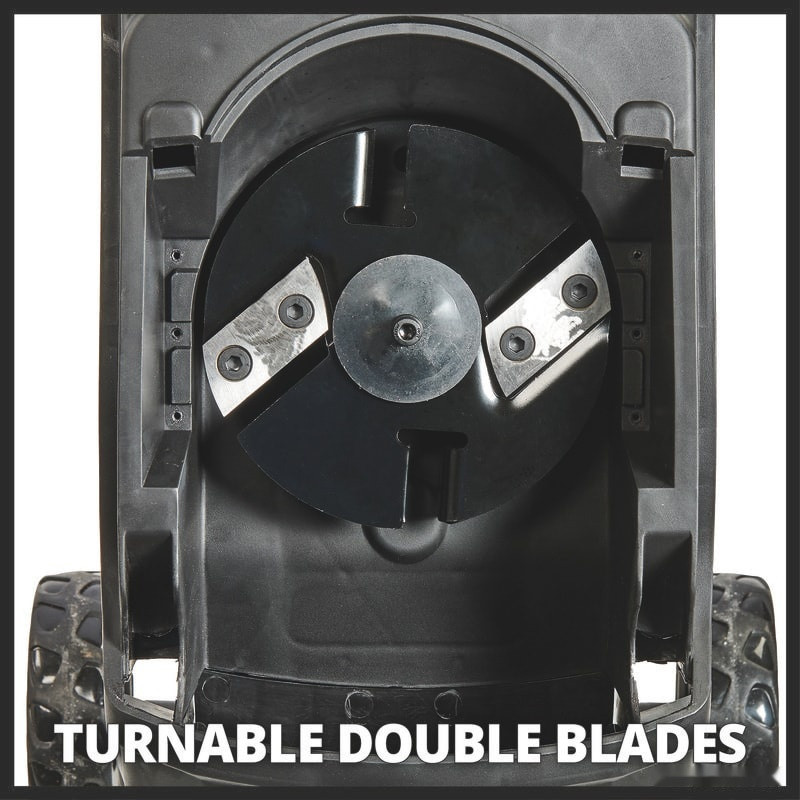 Садовый измельчитель Einhell GC-RS 2540 CB Садовый измельчитель Einhell GC-RS 2540 CB