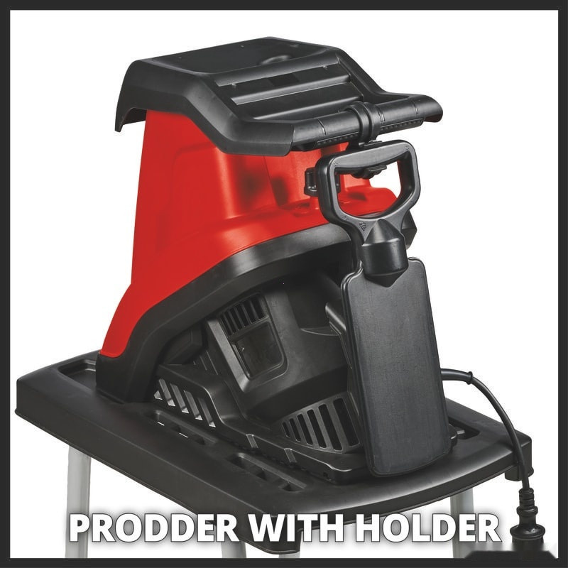 Садовый измельчитель Einhell GC-RS 2540 CB Садовый измельчитель Einhell GC-RS 2540 CB