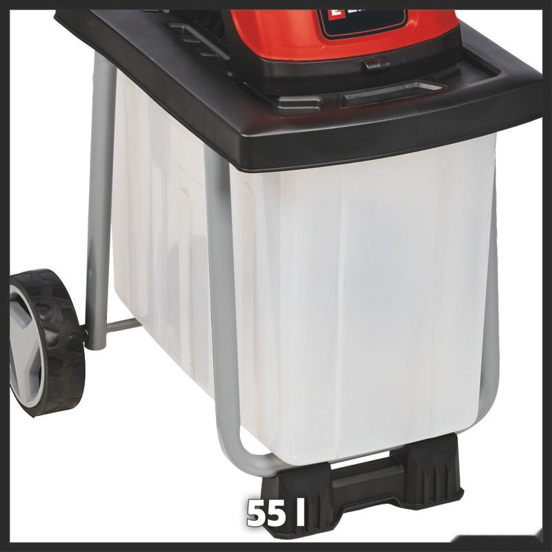Садовый измельчитель Einhell GC-RS 2540 CB Садовый измельчитель Einhell GC-RS 2540 CB