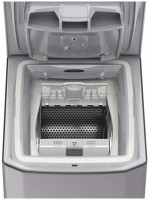 Стиральная машина HAIER RTXS G584TMHR-07