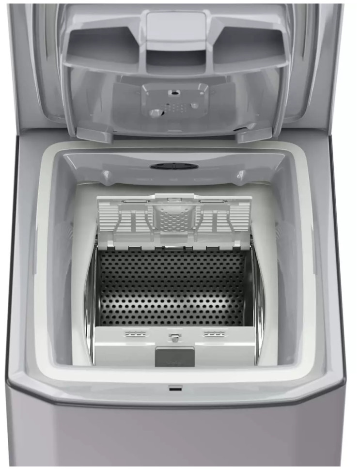 Стиральная машина HAIER RTXS G584TMHR-07 Стиральная машина HAIER RTXS G584TMHR-07