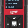 Лазерный дальномер Milwaukee LDM 100 4933459278