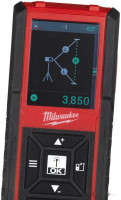 Лазерный дальномер Milwaukee LDM 100 4933459278