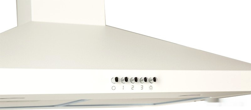 Вытяжка Oasis KB-60W (FR)