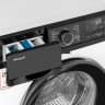 Стиральная машина Weissgauff WM 45127 DC Inverter Steam Стиральная машина Weissgauff WM 45127 DC Inverter Steam