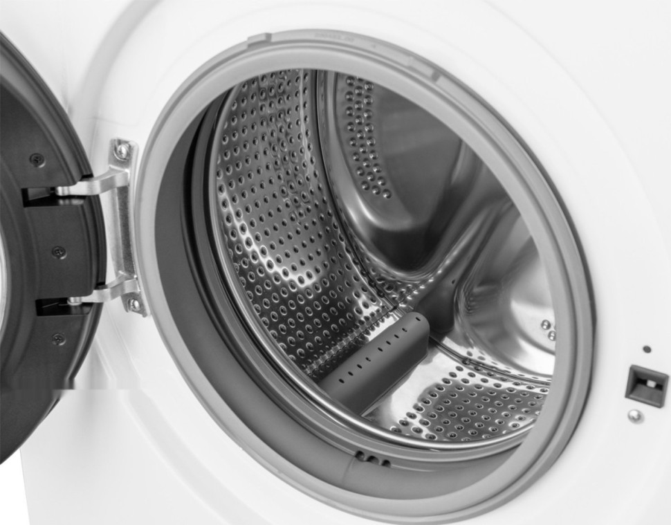 Стиральная машина Weissgauff WM 45127 DC Inverter Steam Стиральная машина Weissgauff WM 45127 DC Inverter Steam