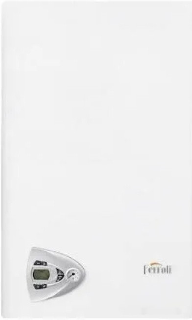 Отопительный котёл Ferroli Vitabel HF 24 Отопительный котёл Ferroli Vitabel HF 24