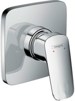 Смеситель Hansgrohe Logis 71604000