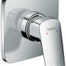 Смеситель Hansgrohe Logis 71604000 Смеситель Hansgrohe Logis 71604000