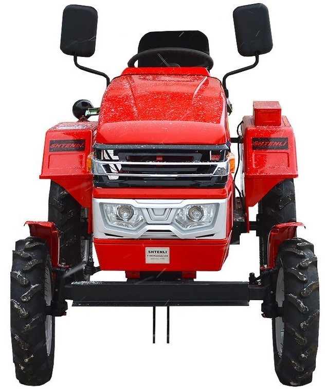 Мини-трактор Shtenli T-180 Мини-трактор Shtenli T-180