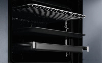 Духовой шкаф Electrolux OKC8P39WX