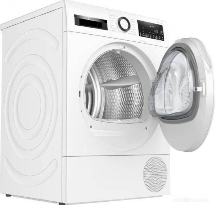 Сушильная машина Bosch Serie 6 WQG245ALSN Сушильная машина Bosch Serie 6 WQG245ALSN