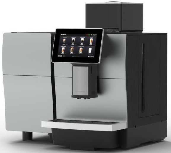 Кофемашина Jetinno JL30 Кофемашина Jetinno JL30