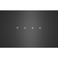 Вытяжка Bosch Serie 4 DWF65AJ61R