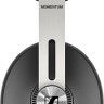 Наушники Sennheiser Momentum Wireless M3 AEBT XL (черный)