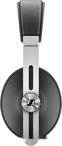 Наушники Sennheiser Momentum Wireless M3 AEBT XL (черный)