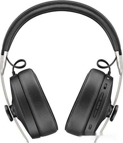 Наушники Sennheiser Momentum Wireless M3 AEBT XL (черный)