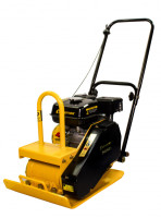 Бензиновая виброплита Champion PC8742F