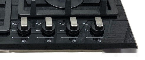 Варочная панель Schtoff H6026P13IS черное стекло Варочная панель Schtoff H6026P13IS черное стекло