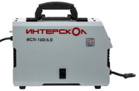 Сварочный аппарат Интерскол ИСП-160/6,0