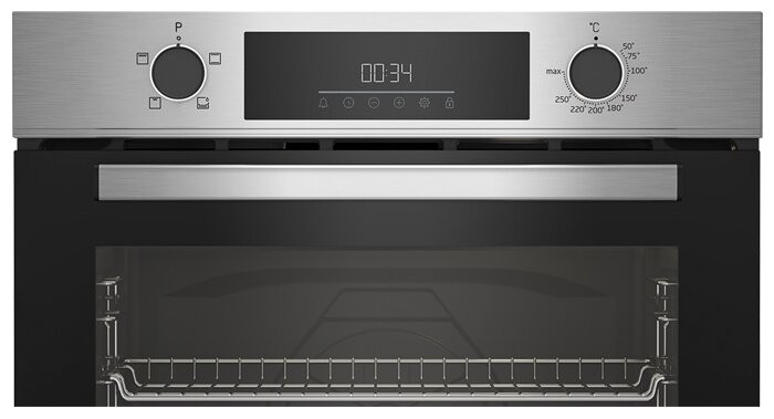 Духовой шкаф Beko BBIC 12300 XD Духовой шкаф Beko BBIC 12300 XD